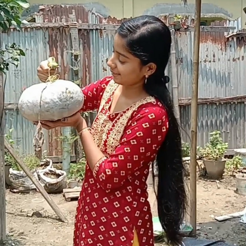 I am Riya 