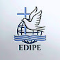 EDIPE de Gros-Morne  logo
