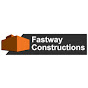 Fastway constructions logo