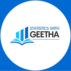 Statistics with Geetha