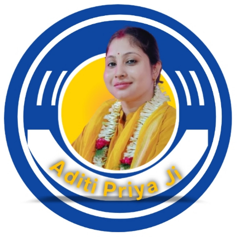 Aditi Priya Ji