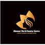 Glamour World Beauty Centre logo