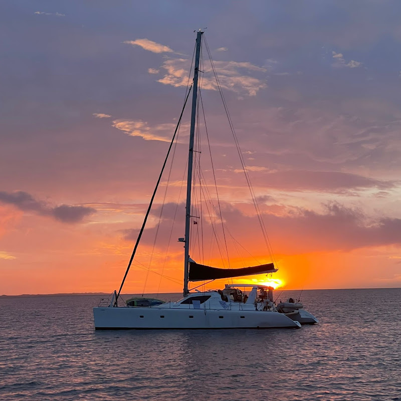 sailingonkairos