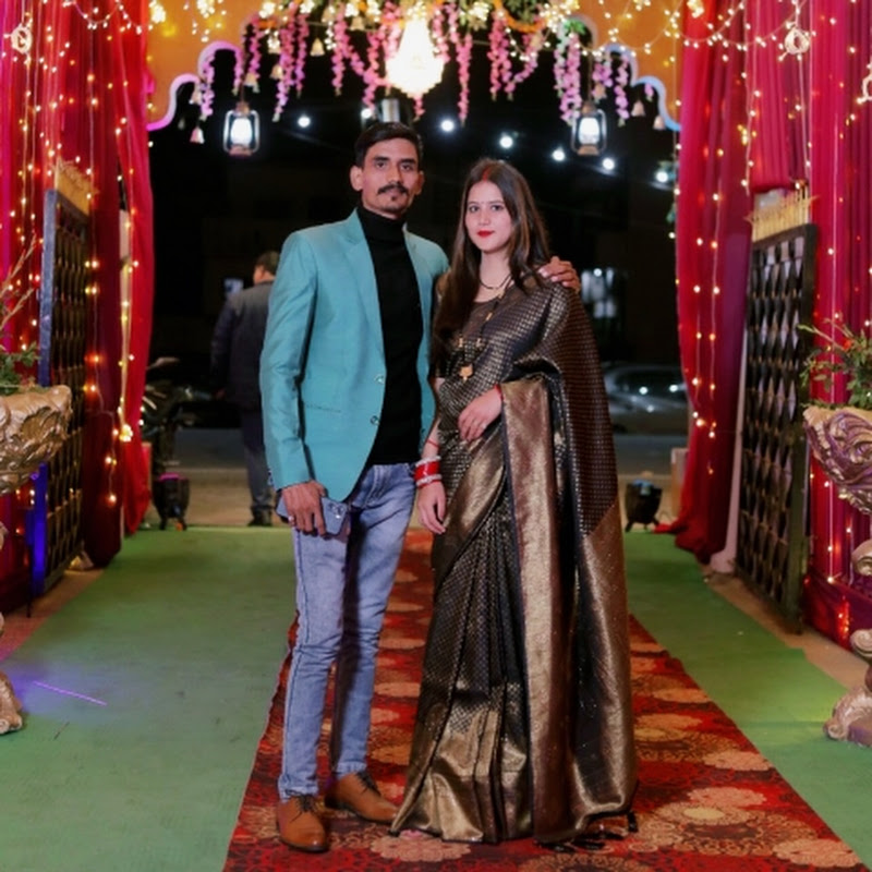 Harshita Rohit Vlogs