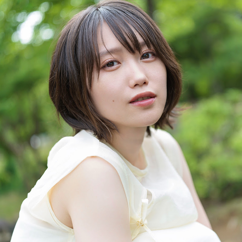 加藤里保菜 Kato Rihona