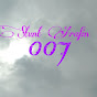 Stunt ARAFIN 007 logo