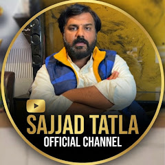 Sajjad Tatla