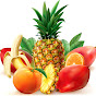 FruitAdventure logo