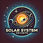 Solar System Secrets logo