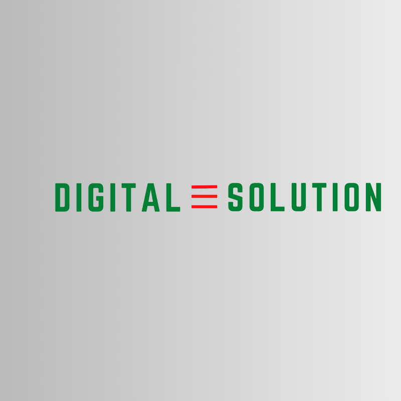 Digital E Solution