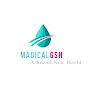 MagicalGSH logo