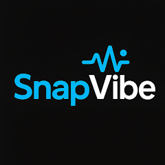 SnapVibe channel thumbnail