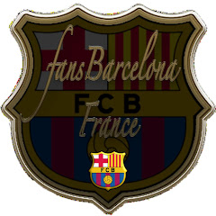 Fans Barcelona France