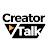 Creator Talk