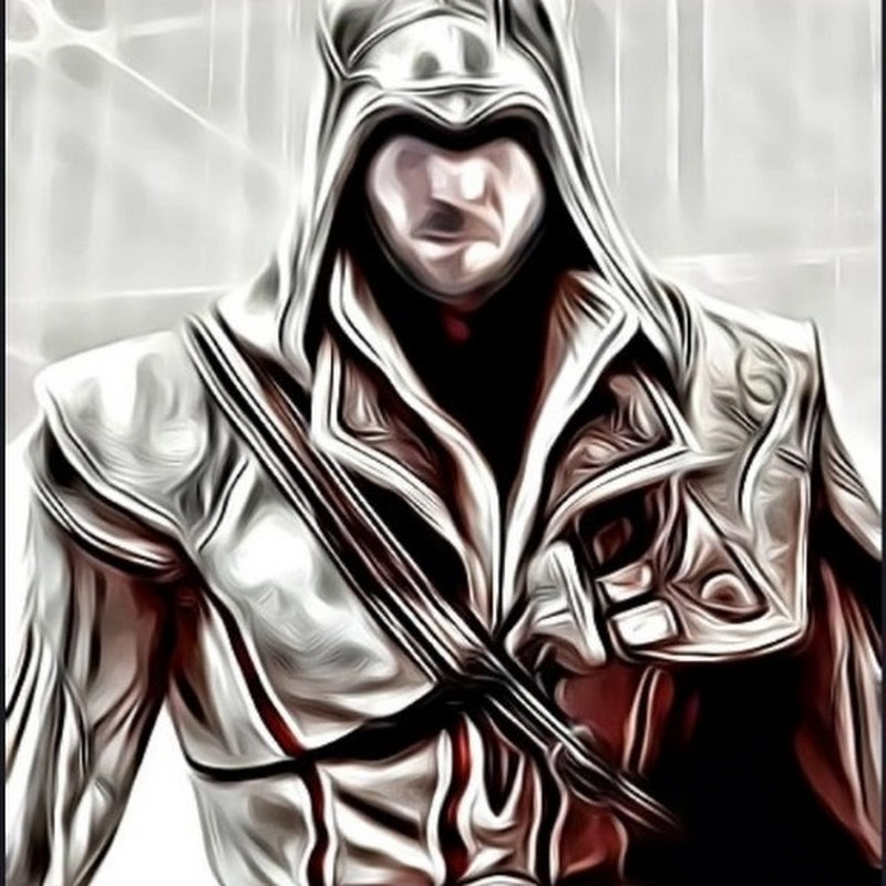 The StoryGamer