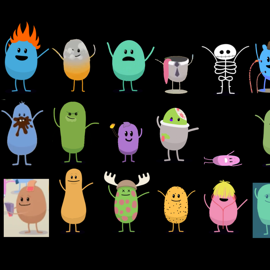 Post from Pvz, Dwtd and object show fan