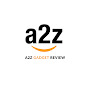 A2Z Gadget Review logo