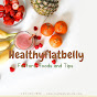 Healthyflatbelly logo