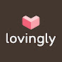 Lovingly logo