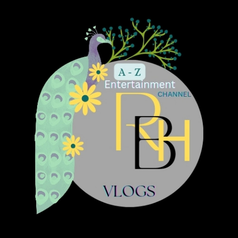 RBH vlogs