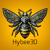 HyBee3D