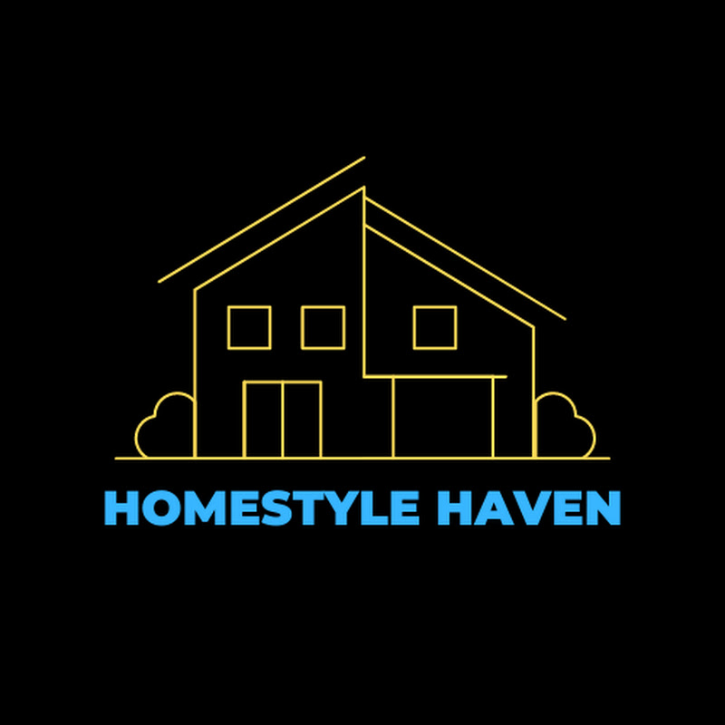 Homestyle Haven