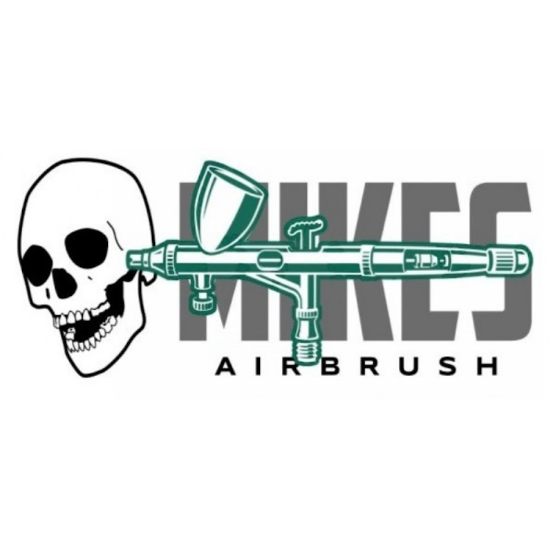 Mike's Airbrush icon