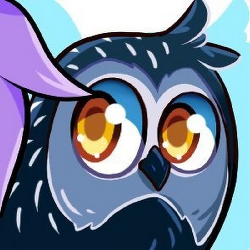 JudgmentalOwl icon