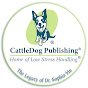 CattleDog Publishing® logo