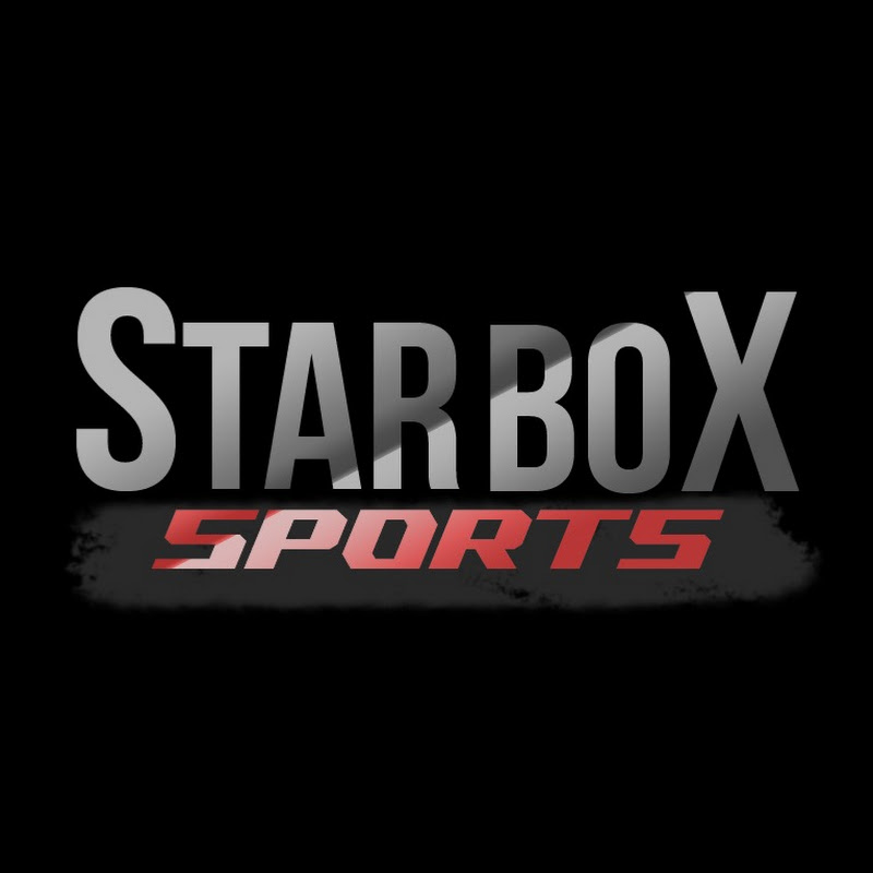 STARBOX SPORTS