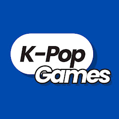 KPOP GAMES channel logo