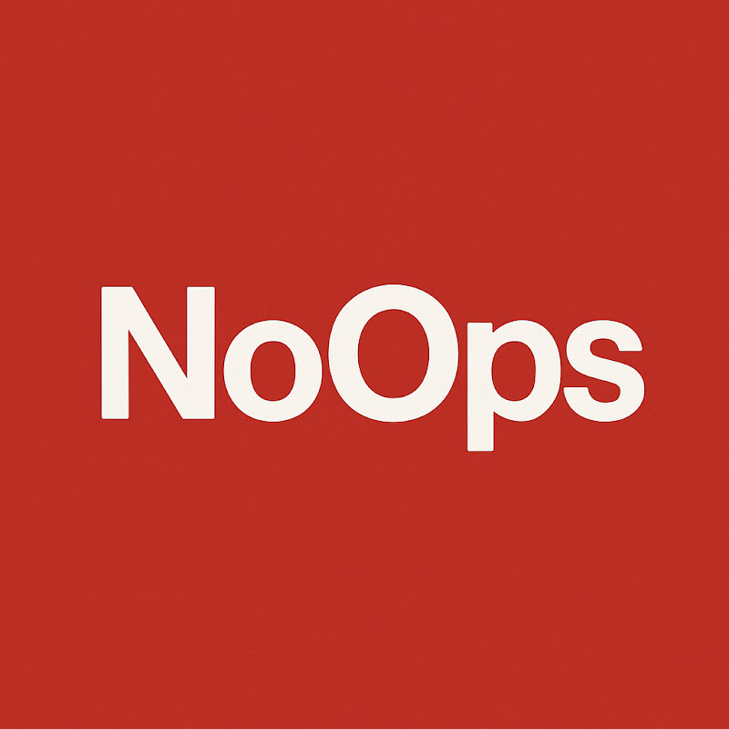 NoOps School