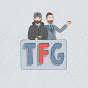 TFG Podcast - @tfgpodcast5046 YouTube Profile Photo