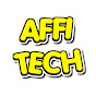 AFFI TECH logo