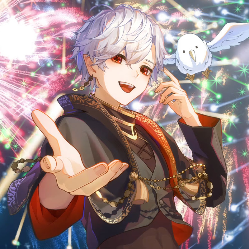 リレイズ・ナインバード