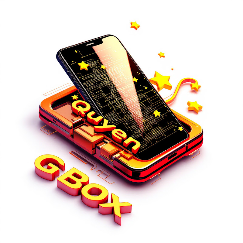 Quyen GBox