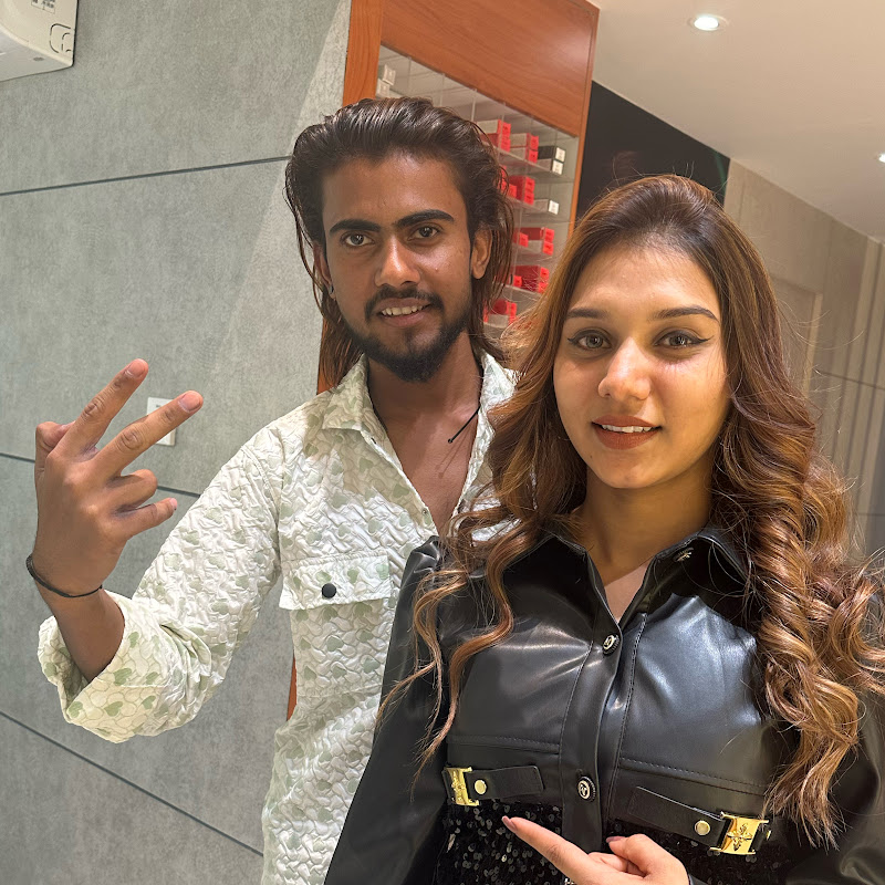 Suhaib Hair Star