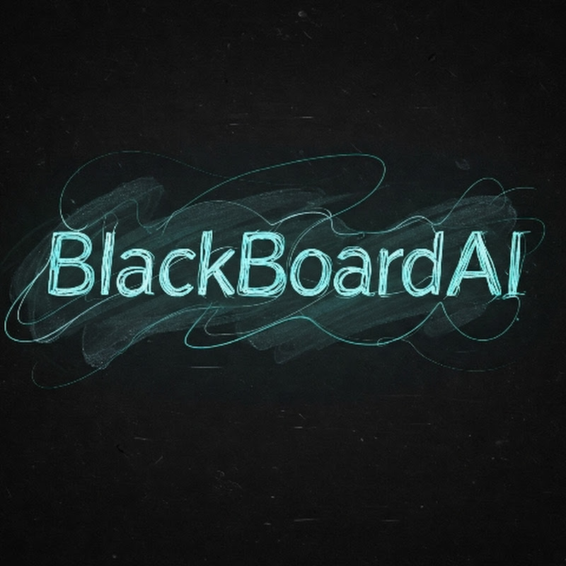 BlackBoard AI Logo