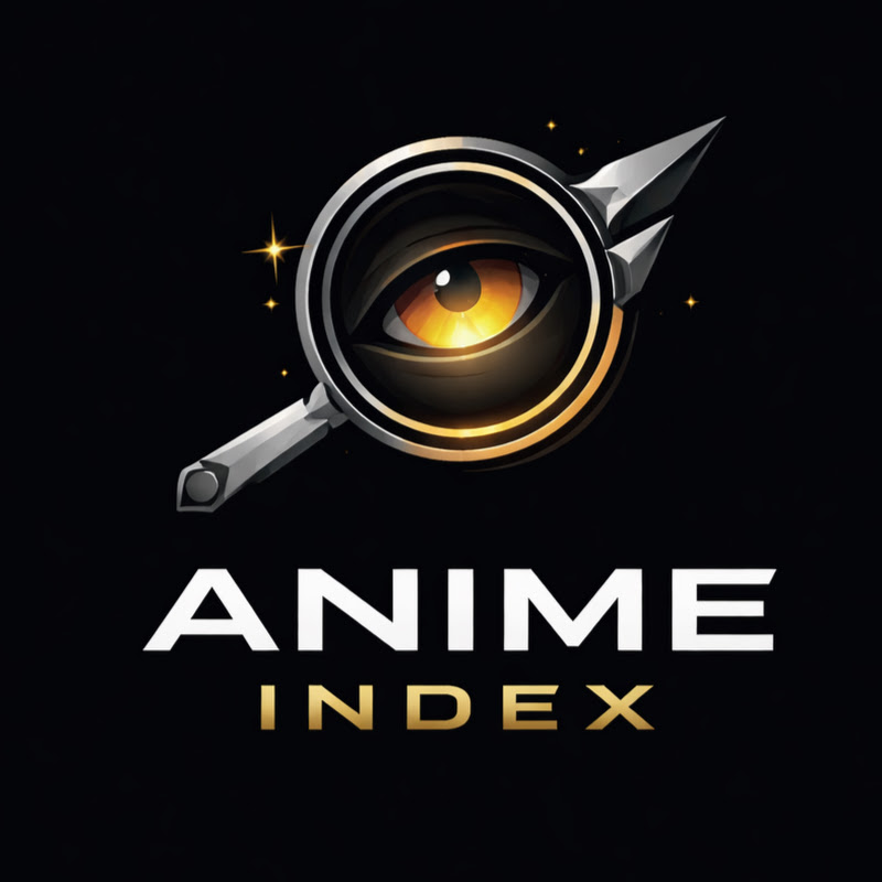 Anime Index avatar