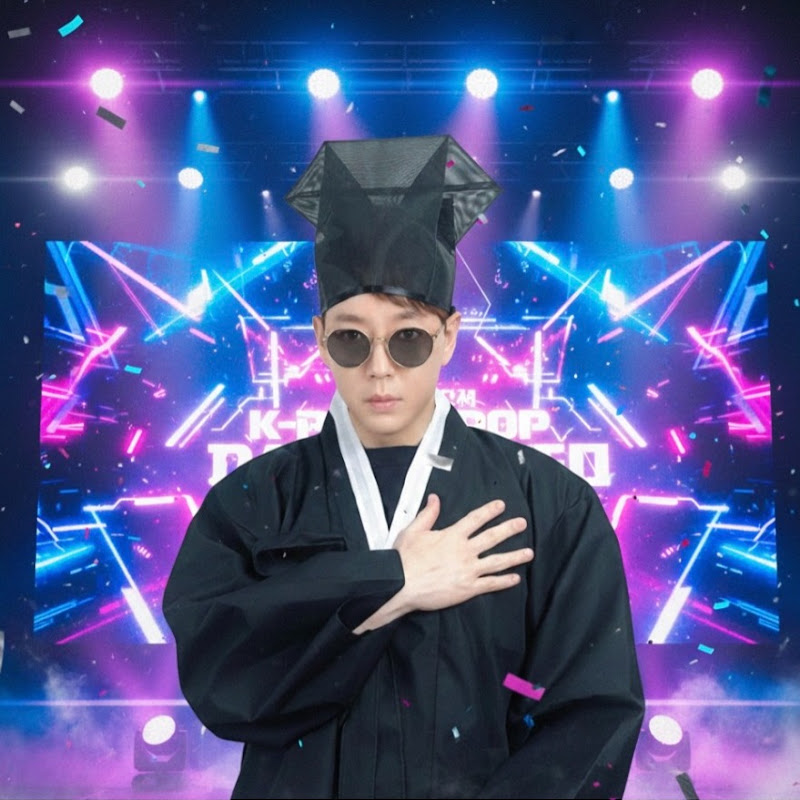 MIYOENT - KPOP TRAINEE CAMP