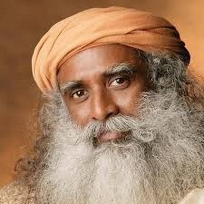 Sadhguru Isha Yoga - English icon