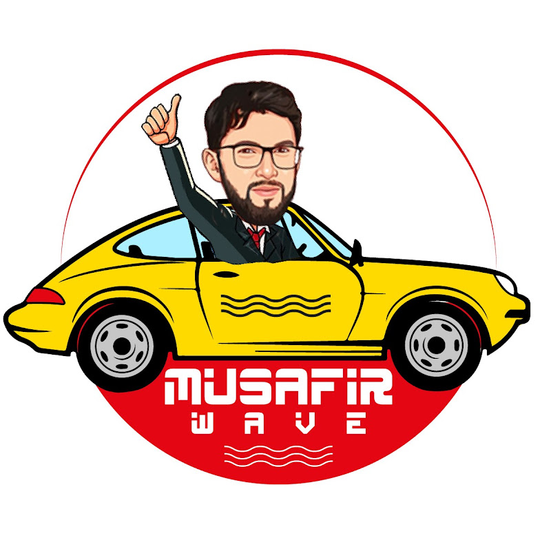 MUSAFIR WAVE