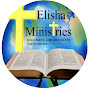 Elisha Ministries logo