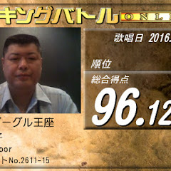 将棋七段囲碁初段アイコン画像