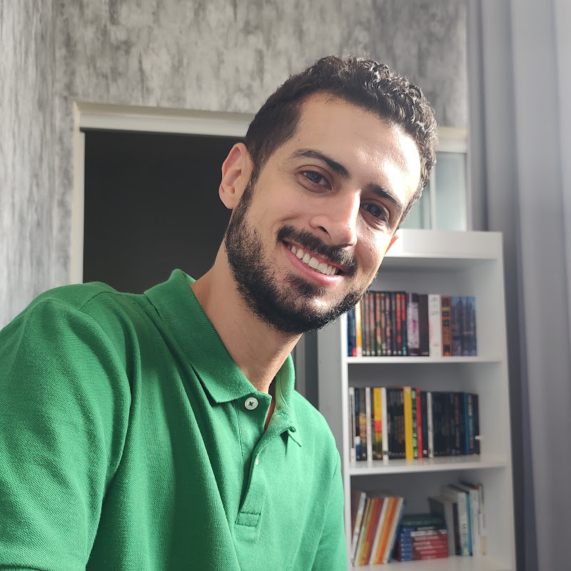 Photo Vitor ASMR