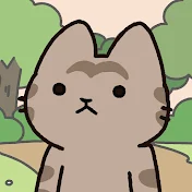アニメ『うごく!ねこむかしばなし』チャンネル