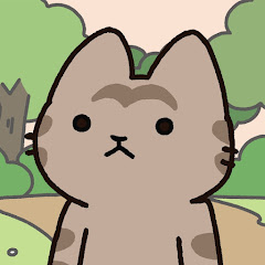 アニメ『うごく!ねこむかしばなし』チャンネル