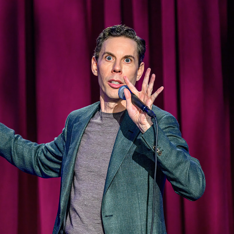 Ryan Hamilton