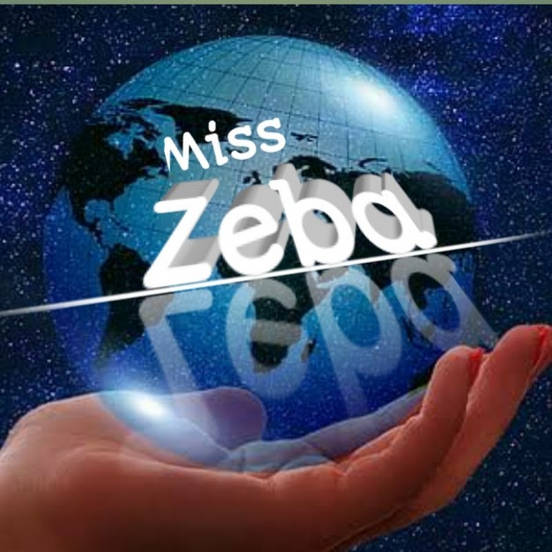 Product World With Zeba