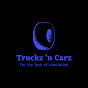 Truckz 'n Carz logo
